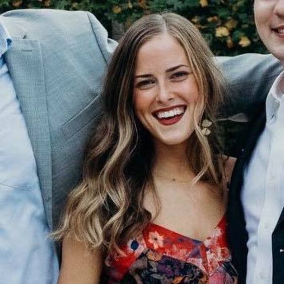 Meet your Posher, Maggie - Picture 1 of 1